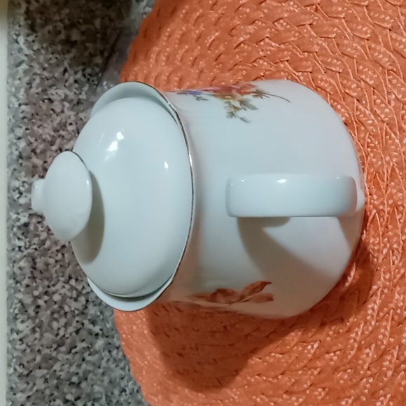 VINTAGE JLMENAU TEAPOT - Picture 7 of 8